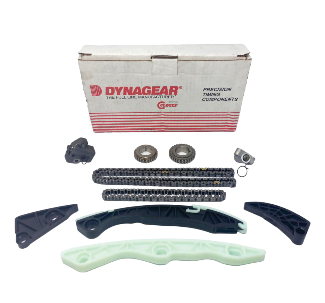 Kit de distribucion Hyundai Sonata 2.4 2013-2015