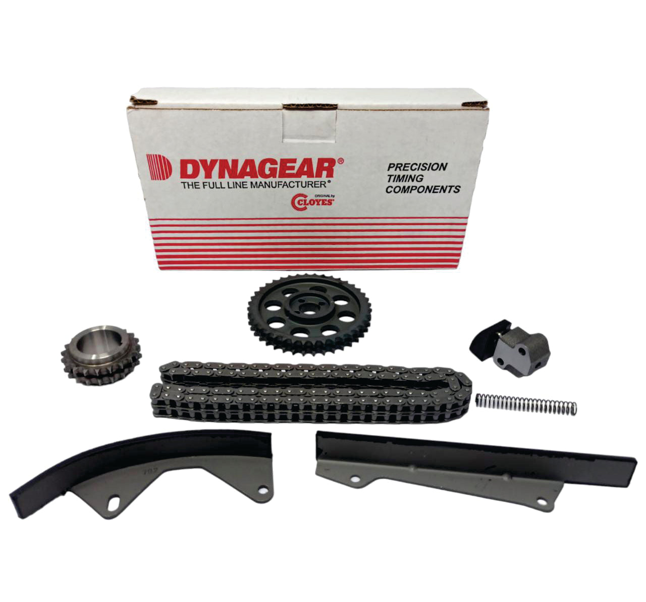 Kit de distribucion Nissan D21 720 Truck 85 86-88