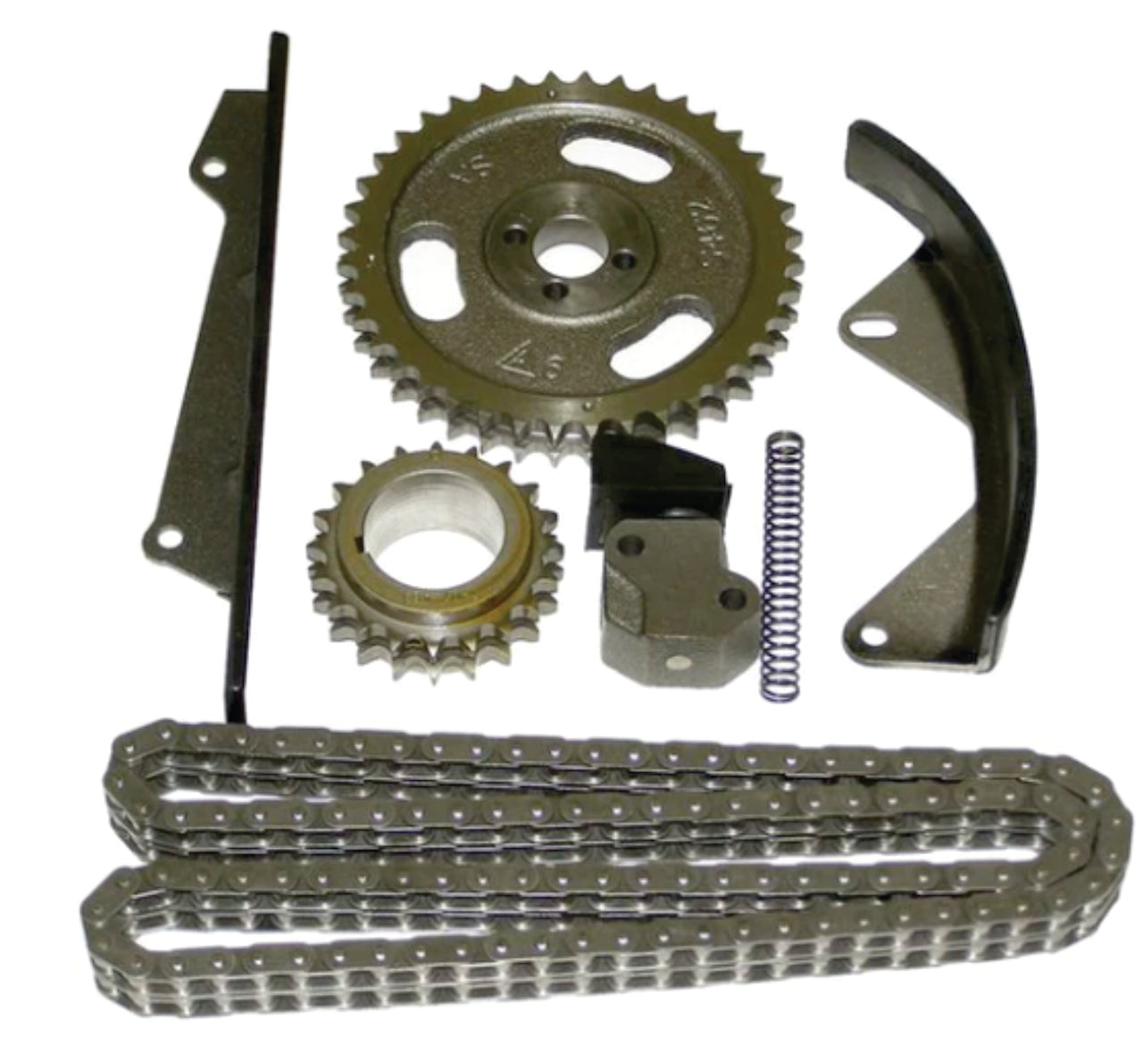 Kit de distribucion Nissan D21 720 Truck 85 86-88