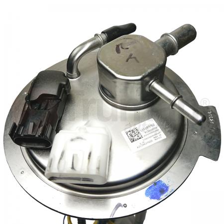 Módulo Bomba de Gasolina Chevrolet Silverado 1500 (2014 - 2018); GMC Sierra 1500 (2015 - 2018) 4.3L, 5.3L, 6.2L; E4123M 13509992 MU2194 19303781