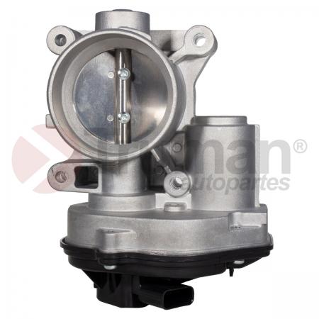 Cuerpo Aceleración para Ford Focus (2004 - 2012) 1.8L y 2.0L; Ford Mondeo (2007 - 2014) 2.0L