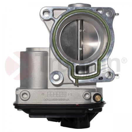 Cuerpo Aceleración para Ford Focus (2004 - 2012) 1.8L y 2.0L; Ford Mondeo (2007 - 2014) 2.0L