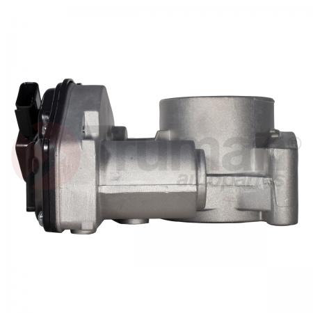 Cuerpo Aceleración para Ford Focus (2004 - 2012) 1.8L y 2.0L; Ford Mondeo (2007 - 2014) 2.0L