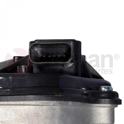 Cuerpo Aceleración para Ford Focus (2004 - 2012) 1.8L y 2.0L; Ford Mondeo (2007 - 2014) 2.0L