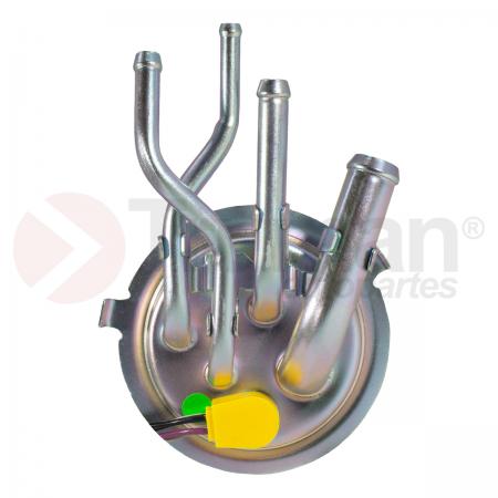 Bomba Gasolina Módulo para Chevrolet S10; GMC S15 y Sonoma - 2.5L, 2.8L y 4.3L