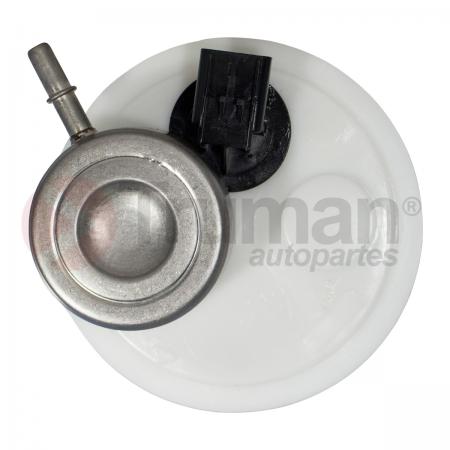 Bomba Gasolina Módulo para Dodge RAM 1500 (2002 - 2003) 3.7L, 4.7L, y 5.9L (2003) 5.7L