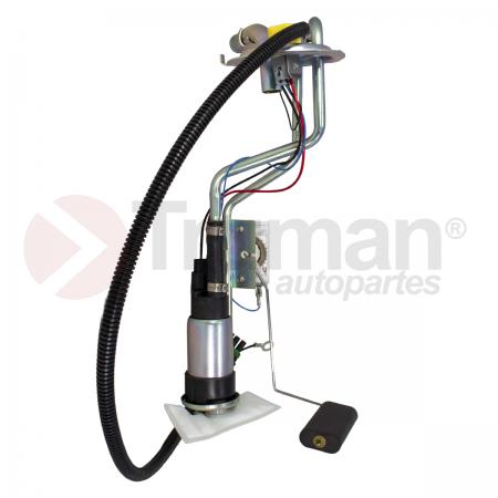 Bomba Gasolina para Chevrolet y GMC Suburban C1500, C2500, K1500, K2500 (1996-1997) 5.7L, 7.4L