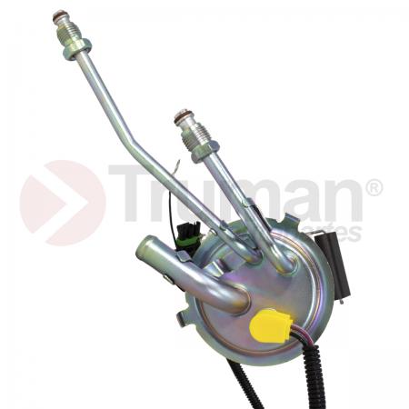 Bomba Gasolina para Chevrolet y GMC Suburban C1500, C2500, K1500, K2500 (1996-1997) 5.7L, 7.4L