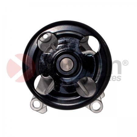 Bomba de Agua para Nissan Cube, Sentra, Tiida, Versa (09-14) 1.8L, 2.0L; Chevrolet City Express (2015) 2.0L; Renault Fluence (11-17) 2.0L