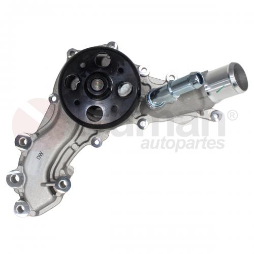 Bomba de Agua para Dodge Durango, Jeep Grand Cherokee (2016-2022) 3.6L