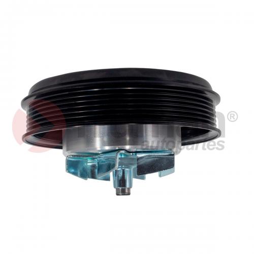 Bomba de Agua para Chevrolet Camaro, Cheyenne, Silverado, Suburban, Tahoe (2014-2020) 4.3L, 5.3L, 6.2L; Cadillac Escalade