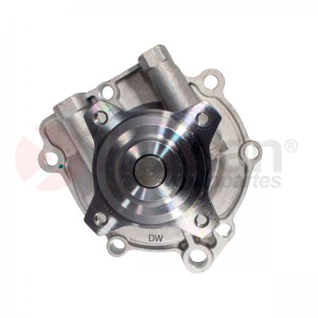 Bomba de Agua para Chevrolet Tracker (1999-2008) 2.0L; Suzuki Aerio (2002-2007), Vitara (1999-2003) 2.0L, 2.3L