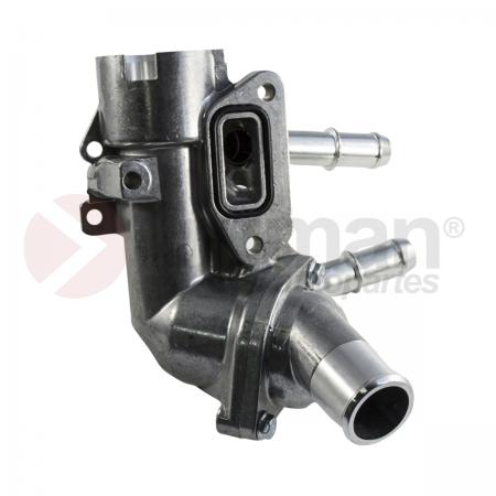 Termostato para Chevrolet Captiva Sport, Impala, Malibu y Buick Lacrosse, Regal, Verano 2.4L