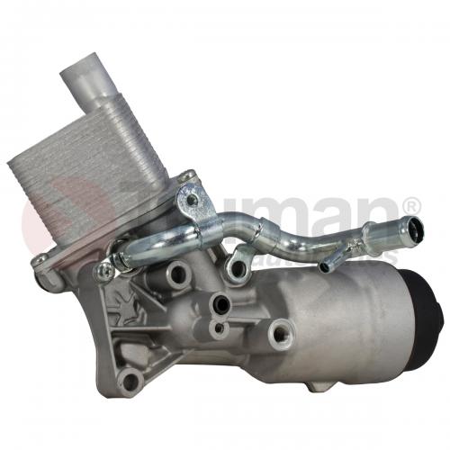 Enfriador de Aceite para Chevrolet Cruze, Sonic, Trax y Buick Encore 1.4L