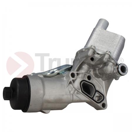 Enfriador de Aceite para Chevrolet Cruze, Sonic, Trax y Buick Encore 1.4L