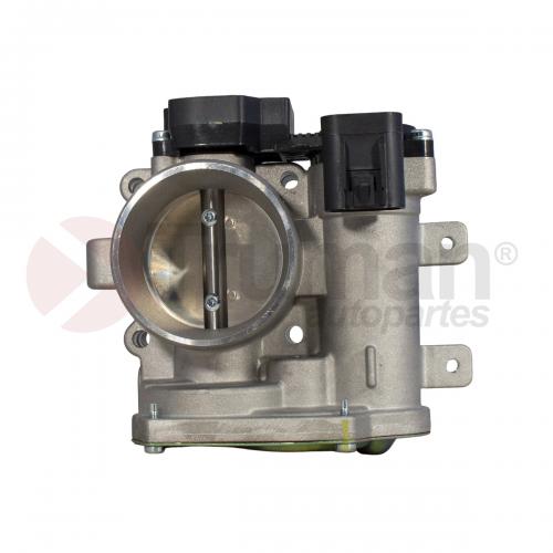 Cuerpo de Aceleración para Chevrolet Corsa (02-10), Meriva (05-10), Tornado (05-10); Fiat Palio (2005) 1.6L