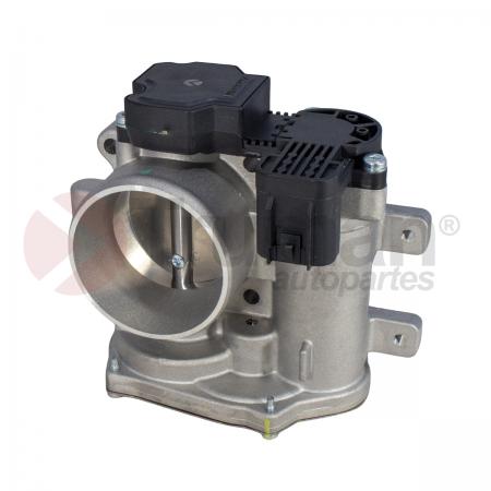 Cuerpo de Aceleración para Chevrolet Corsa (02-10), Meriva (05-10), Tornado (05-10); Fiat Palio (2005) 1.6L