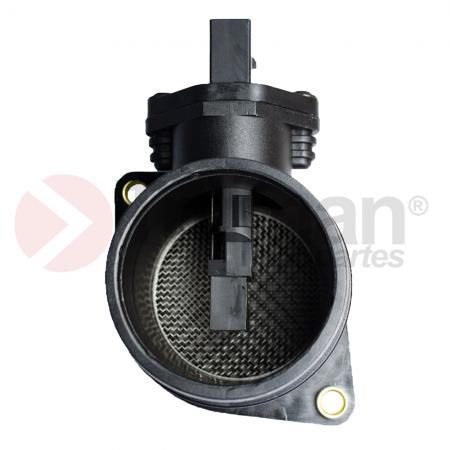 Sensor MAF Para Volkswagen Jetta, Golf, Beetle, Passat, Audi A4, TT, Seat Leon (2001 - 2006) 1.8L