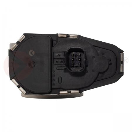 Cuerpo Aceleración para Buick Enclave, Lacrosse; Chevrolet Equinox, Traverse; GMC Acadia; Pontiac Torrent; Saturn Outlook, Vue; Suzuki XL-7 - 3.6L