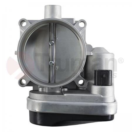 Cuerpo Aceleración para Chrysler Aspen, Chrysler 300; Dodge Durango, RAM 1500, RAM 2500, RAM 3500, Magnum, Charger; Jeep Commander y Grand Cherokee