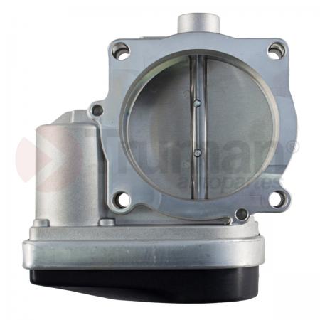 Cuerpo Aceleración para Chrysler Aspen, Chrysler 300; Dodge Durango, RAM 1500, RAM 2500, RAM 3500, Magnum, Charger; Jeep Commander y Grand Cherokee