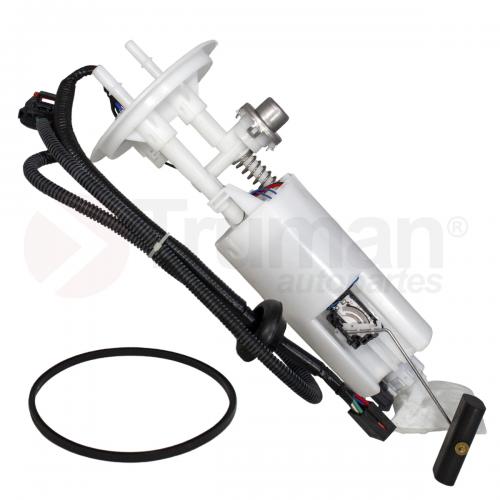 Módulo Bomba de Gasolina Chrysler Cirrus (98-00); Chrysler Sebring (99-00); Dodge Stratus (98-00); Plymouth Breeze (98-00) 2.0L, 2.4L, 2.5L