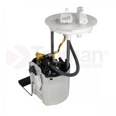 Módulo Bomba de Gasolina Buick Enclave (18-19); Cadillac XT5 (17-19); Chevrolet Blazer (19); Traverse (18-19); GMC Acadia (17-20) 2.0L, 2.5L, 3.6L, M1